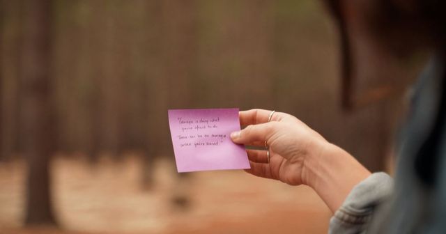 Gratitudejournal